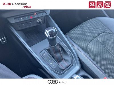 Audi A1 Sportback 25 TFSI 95 ch S tronic 7 S Line   - 24