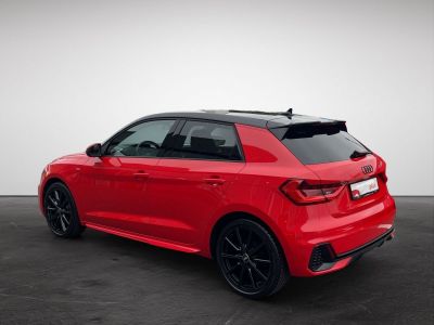 Audi A1 Sportback 25 TFSI 95 ch S tronic 7 S Line   - 2