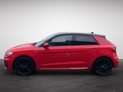 Audi A1 Sportback 25 TFSI 95 ch S tronic 7 S Line   - 3