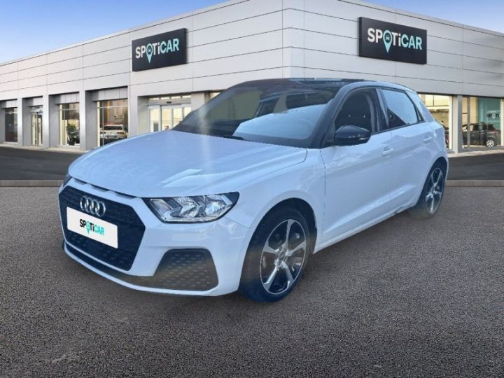 Audi A1 Sportback 25 TFSI 95ch Advanced - 1