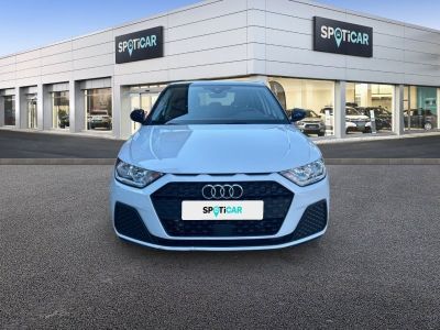 Audi A1 Sportback 25 TFSI 95ch Advanced   - 2