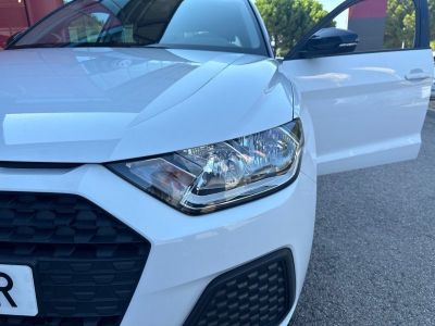 Audi A1 Sportback 25 TFSI 95ch Advanced   - 12