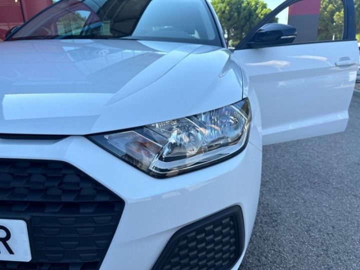 Audi A1 Sportback 25 TFSI 95ch Advanced - 12