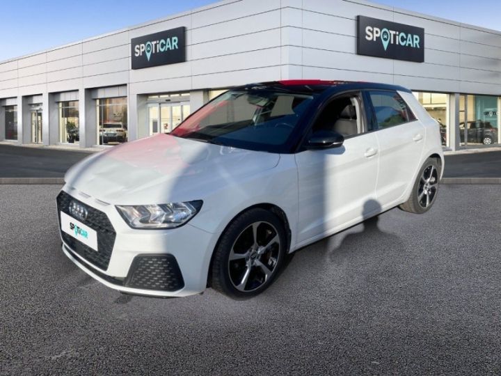 Audi A1 Sportback 25 TFSI 95ch Advanced - 1