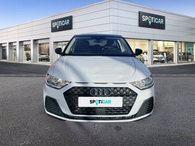 Audi A1 Sportback 25 TFSI 95ch Advanced   - 2