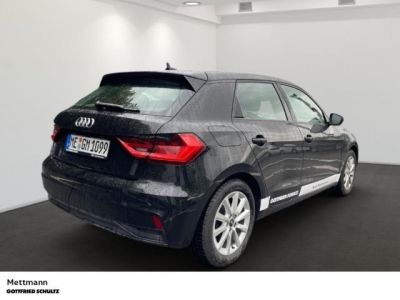 Audi A1 Sportback 25 TFSI Advanced S tronic   - 3