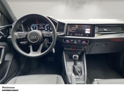 Audi A1 Sportback 25 TFSI Advanced S tronic   - 5