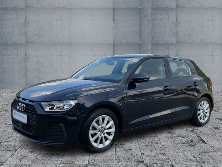 Audi A1 Sportback 25 TFSI KLIMA NAVI SHZ PDC - 1