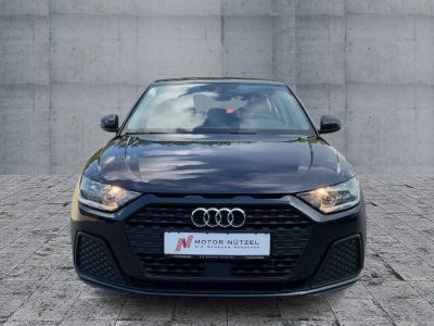 Audi A1 Sportback 25 TFSI KLIMA NAVI SHZ PDC   - 2