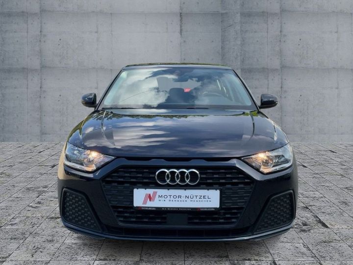 Audi A1 Sportback 25 TFSI KLIMA NAVI SHZ PDC - 2