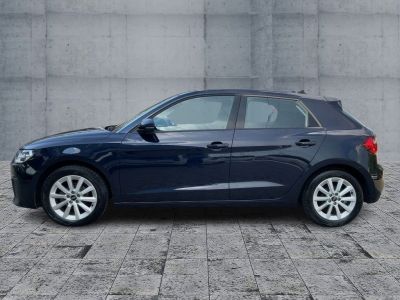 Audi A1 Sportback 25 TFSI KLIMA NAVI SHZ PDC   - 3