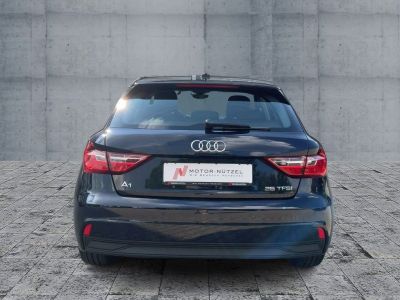 Audi A1 Sportback 25 TFSI KLIMA NAVI SHZ PDC   - 4