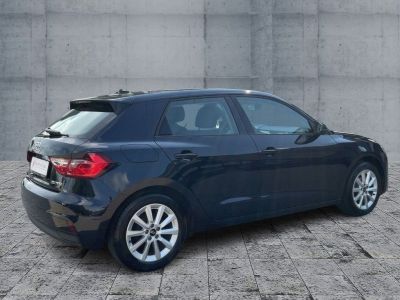 Audi A1 Sportback 25 TFSI KLIMA NAVI SHZ PDC   - 5