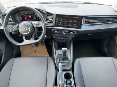 Audi A1 Sportback 25 TFSI KLIMA NAVI SHZ PDC   - 8