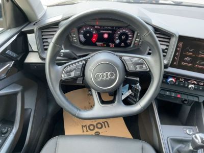 Audi A1 Sportback 25 TFSI KLIMA NAVI SHZ PDC   - 9