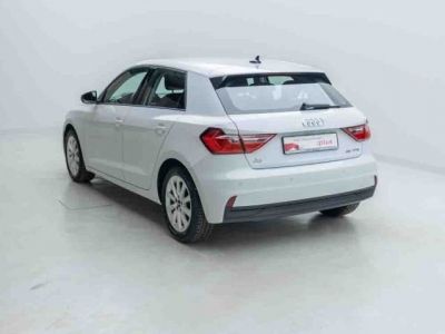 Audi A1 Sportback 25 TFSI S TRO GANZJAHRES   - 3