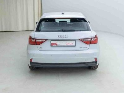 Audi A1 Sportback 25 TFSI S TRO GANZJAHRES   - 4