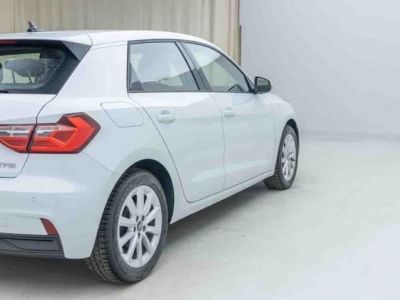 Audi A1 Sportback 25 TFSI S TRO GANZJAHRES   - 5