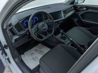 Audi A1 Sportback 25 TFSI S TRO GANZJAHRES   - 9