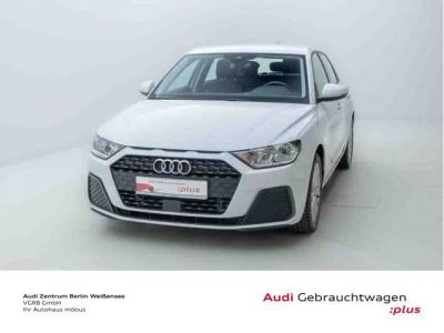 Audi A1 Sportback 25 TFSI S TRO GANZJAHRES   - 14