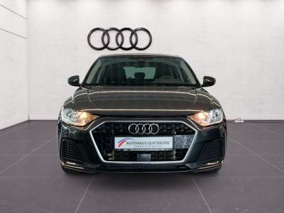 Audi A1 Sportback 25 TFSI S tronic KLIMA SHZ   - 2