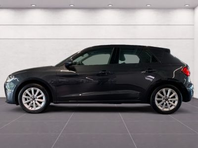 Audi A1 Sportback 25 TFSI S tronic KLIMA SHZ   - 4