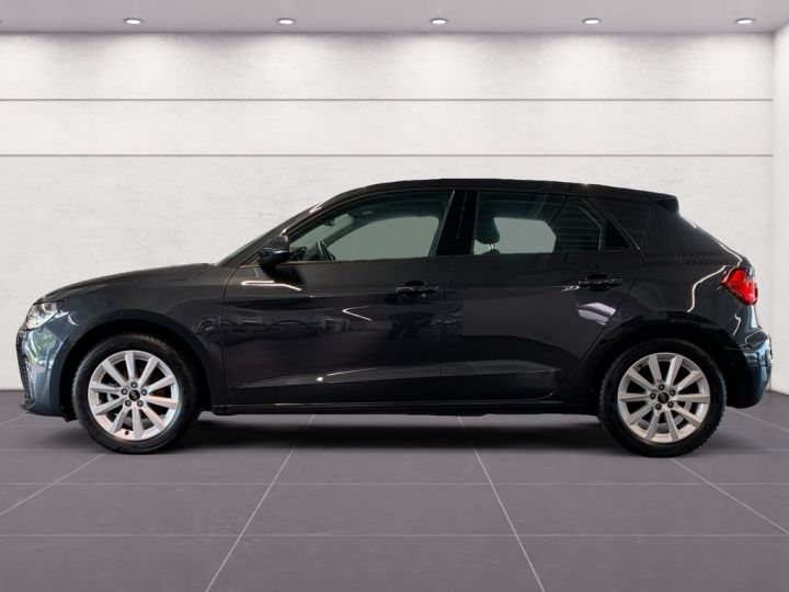 Audi A1 Sportback 25 TFSI S tronic KLIMA SHZ - 4