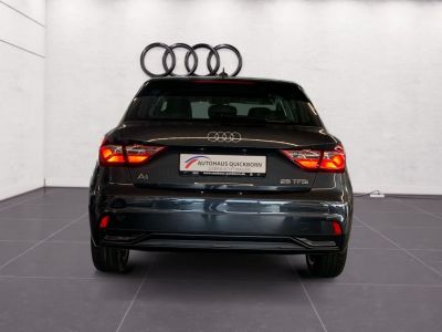 Audi A1 Sportback 25 TFSI S tronic KLIMA SHZ   - 5