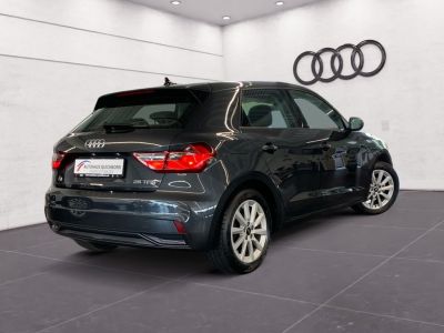 Audi A1 Sportback 25 TFSI S tronic KLIMA SHZ   - 6