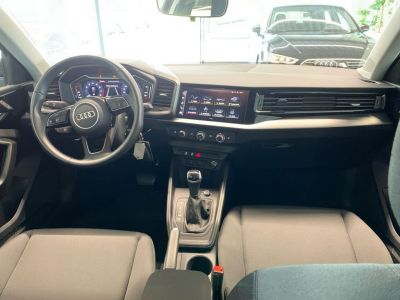 Audi A1 Sportback 25 TFSI S tronic KLIMA SHZ   - 11