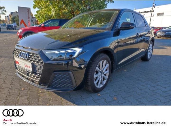 Audi A1 Sportback 25 TFSI S tronic NAV LED - 1