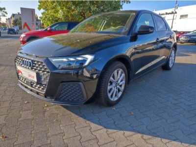 Audi A1 Sportback 25 TFSI S tronic NAV LED   - 2