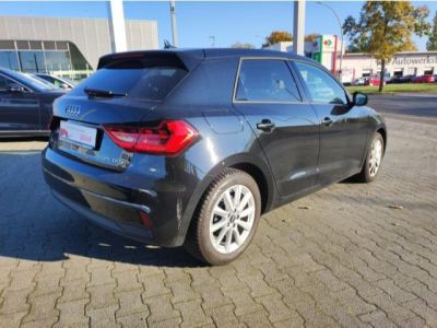 Audi A1 Sportback 25 TFSI S tronic NAV LED   - 3