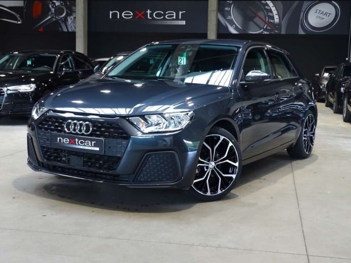 Audi A1 Sportback 25TFSI - 1