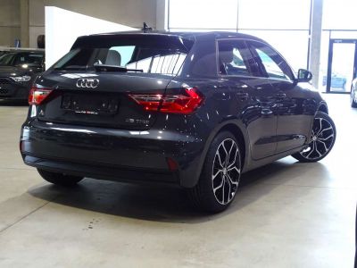 Audi A1 Sportback 25TFSI   - 3