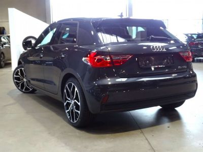 Audi A1 Sportback 25TFSI   - 4