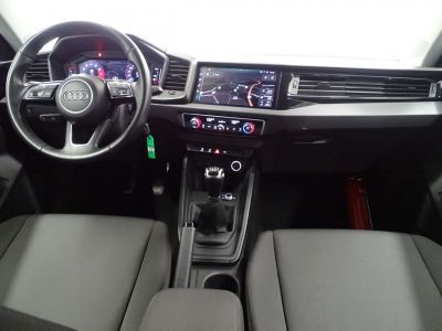 Audi A1 Sportback 25TFSI   - 9