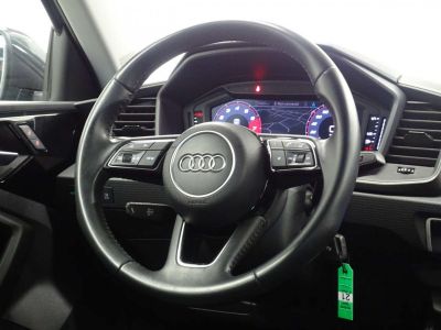 Audi A1 Sportback 25TFSI   - 10