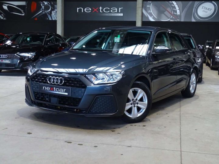 Audi A1 Sportback 25TFSI - 1