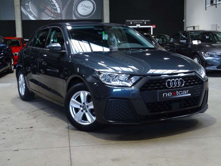 Audi A1 Sportback 25TFSI - 2