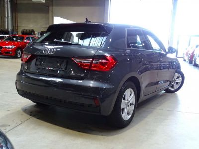 Audi A1 Sportback 25TFSI   - 3