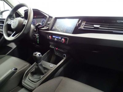 Audi A1 Sportback 25TFSI   - 8