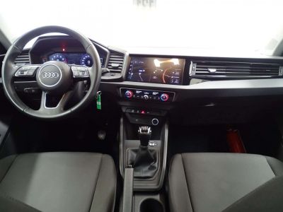 Audi A1 Sportback 25TFSI   - 9