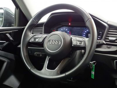 Audi A1 Sportback 25TFSI   - 10