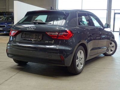 Audi A1 Sportback 25TFSI   - 3