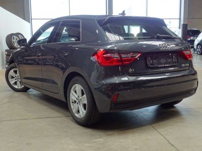 Audi A1 Sportback 25TFSI   - 4