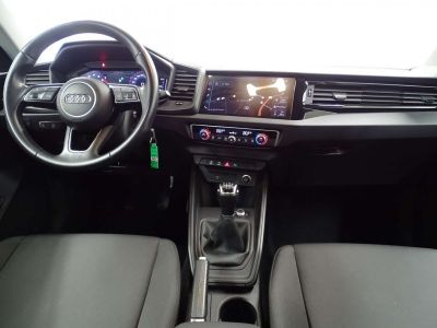 Audi A1 Sportback 25TFSI   - 9