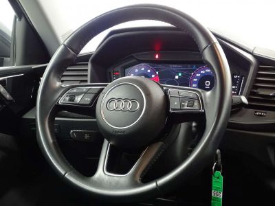 Audi A1 Sportback 25TFSI   - 10