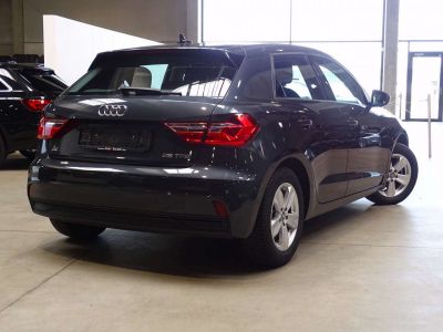 Audi A1 Sportback 25TFSI   - 3