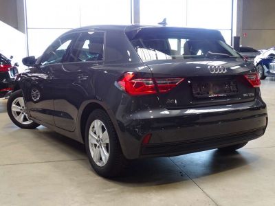 Audi A1 Sportback 25TFSI   - 4